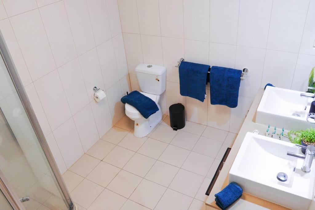 Apartment End Breeze- 3 Bedroom Luxury Darwin