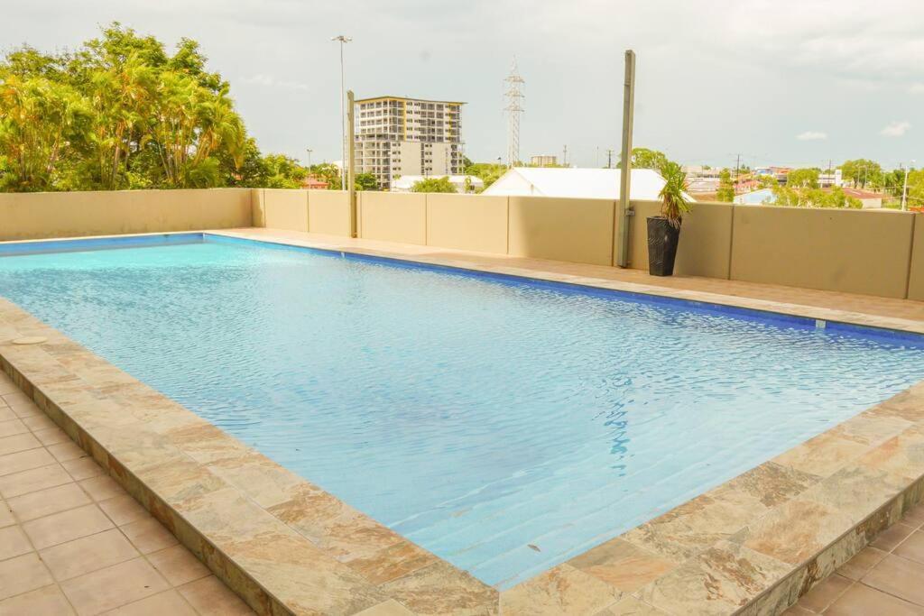 End Breeze- 3 Bedroom Luxury