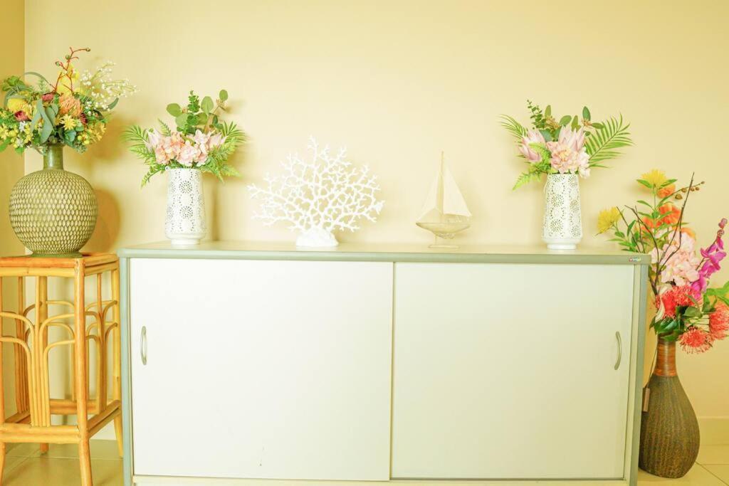 End Breeze- 3 Bedroom Luxury