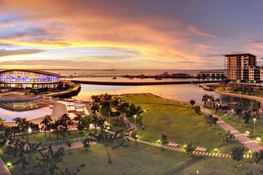 End Breeze- 3 Bedroom Luxury *