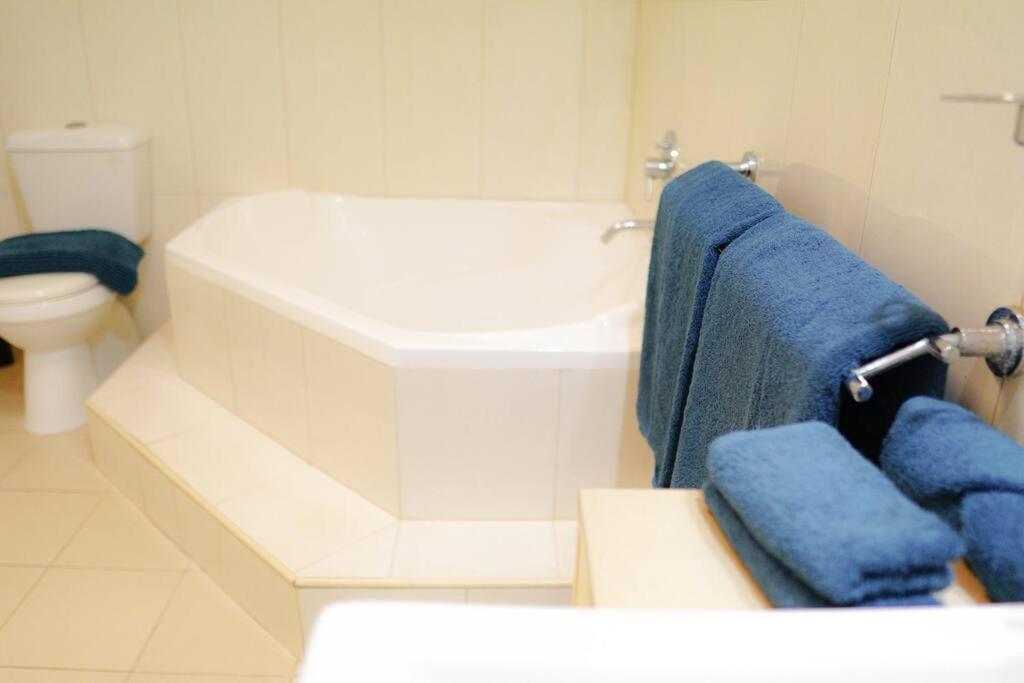 Apartment End Breeze- 3 Bedroom Luxury *