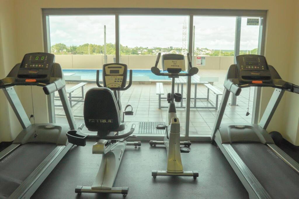 End Breeze- 3 Bedroom Luxury Apartment